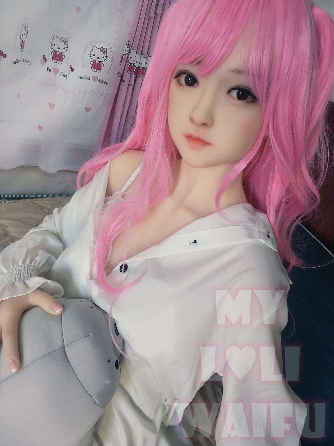 Haruki seksa lelle (My Loli Waifu 150 cm C-Cup #18 TPE)