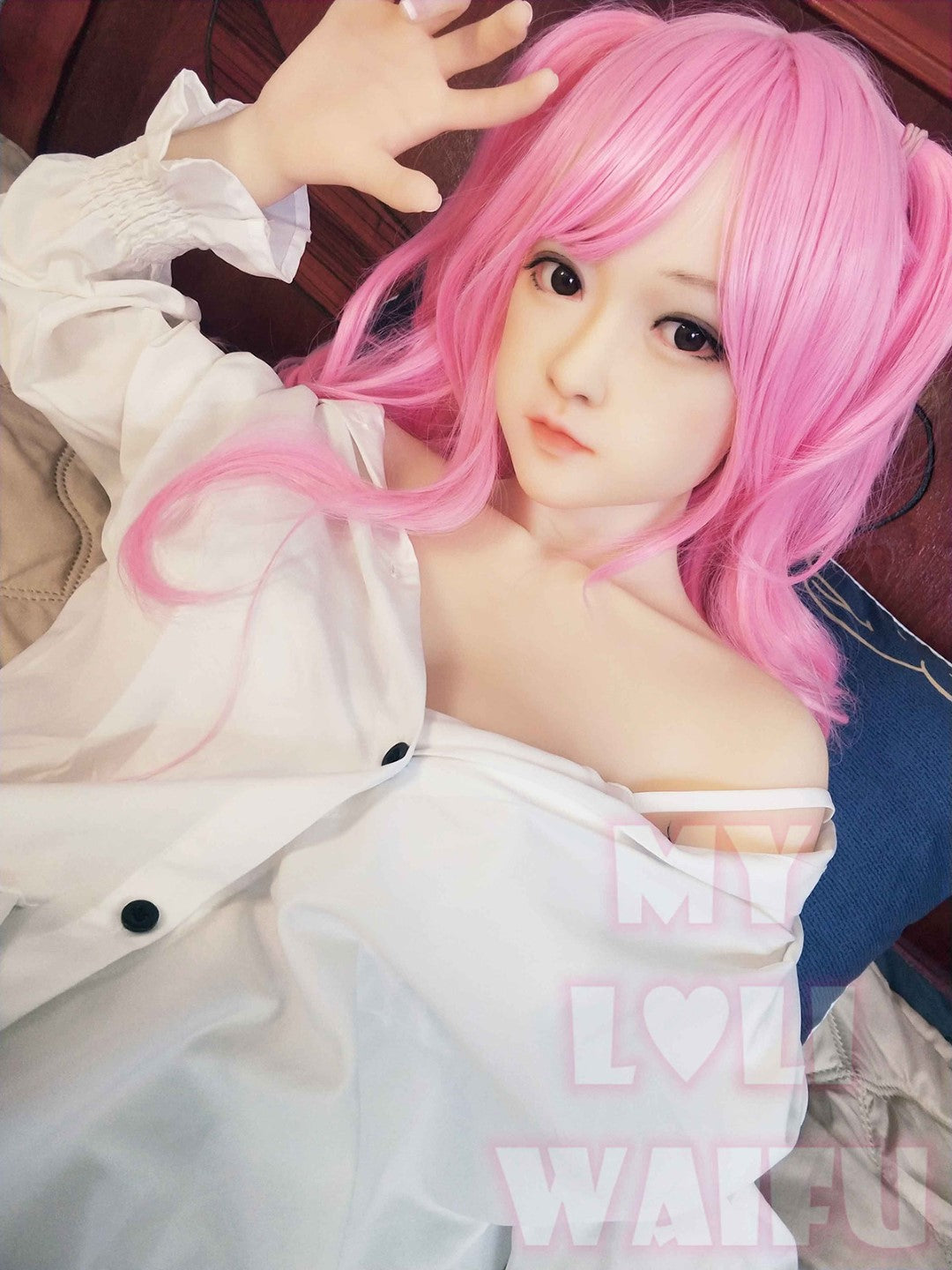 Haruki seksa lelle (My Loli Waifu 150 cm C-Cup #18 TPE)