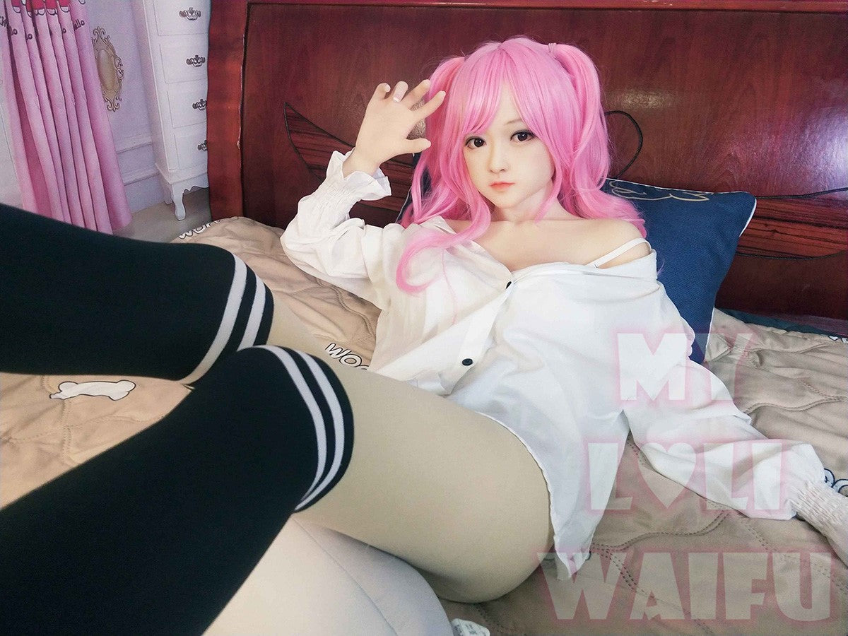 Haruki seksa lelle (My Loli Waifu 150 cm C-Cup #18 TPE)