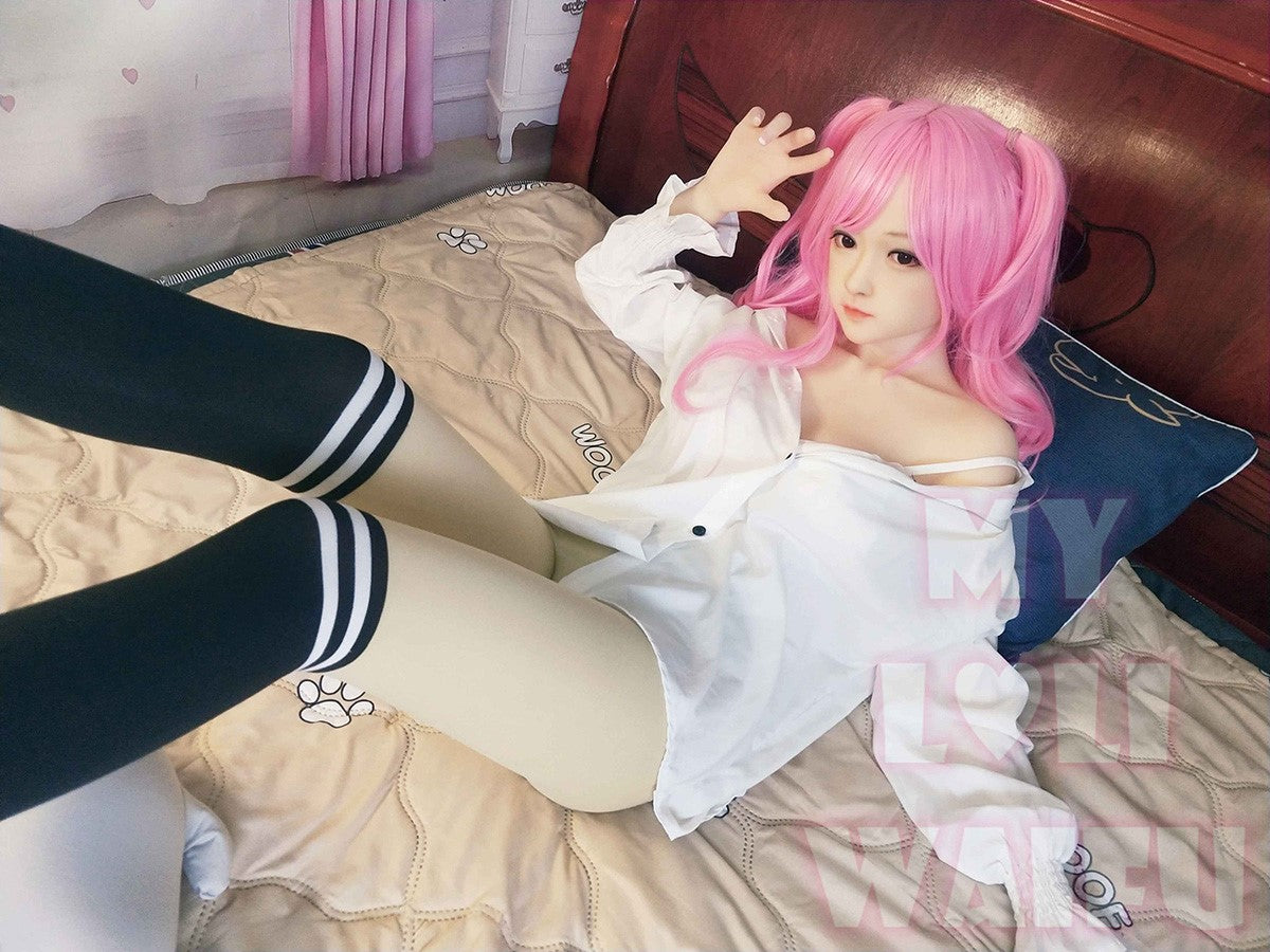 Haruki seksa lelle (My Loli Waifu 150 cm C-Cup #18 TPE)