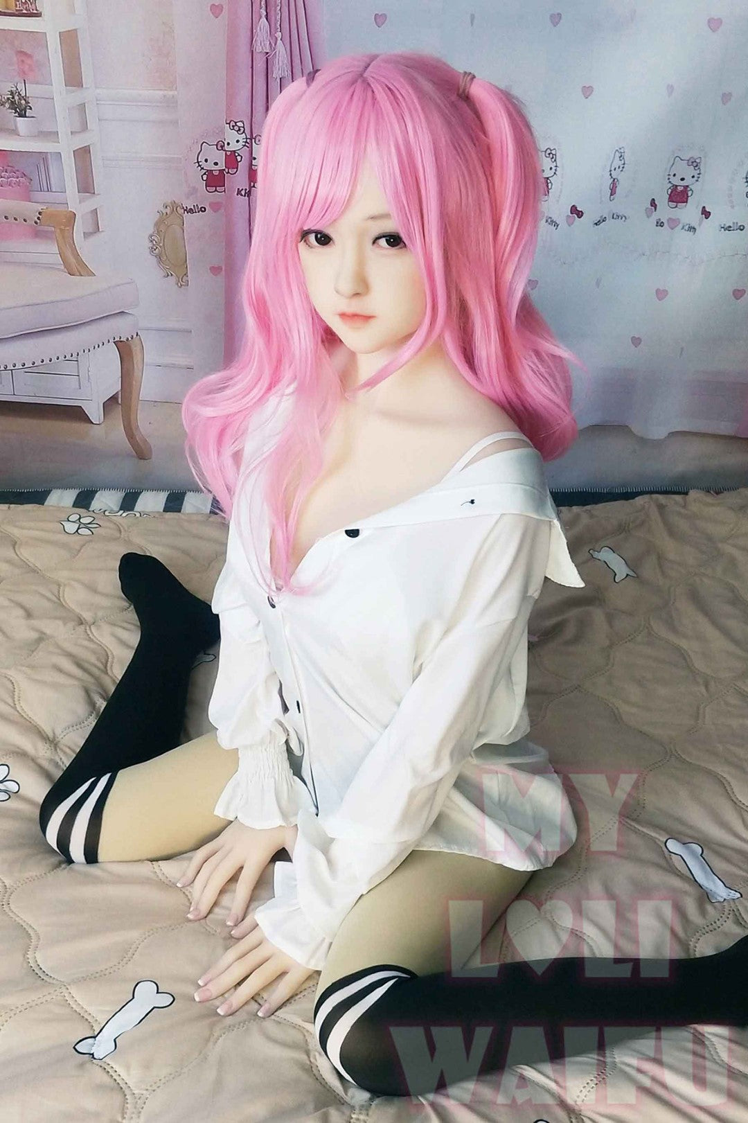 Haruki seksa lelle (My Loli Waifu 150 cm C-Cup #18 TPE)
