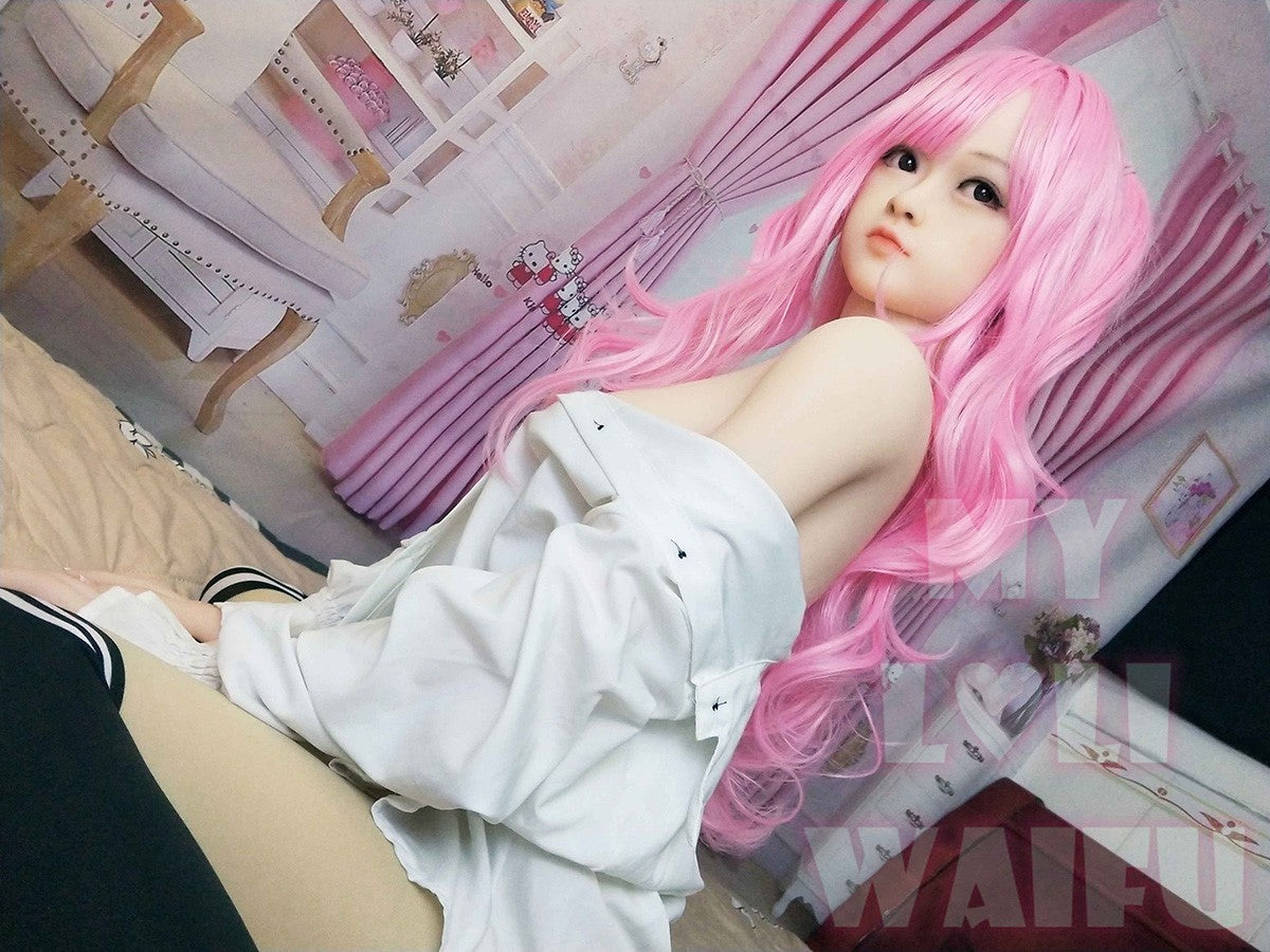 Haruki seksa lelle (My Loli Waifu 150 cm C-Cup #18 TPE)