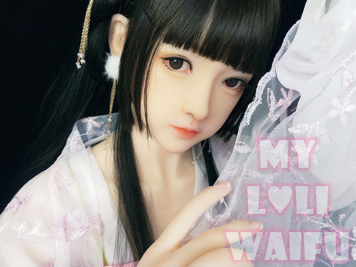 Haruki seksa lelle (My Loli Waifu 150 cm C-Cup #18 TPE)