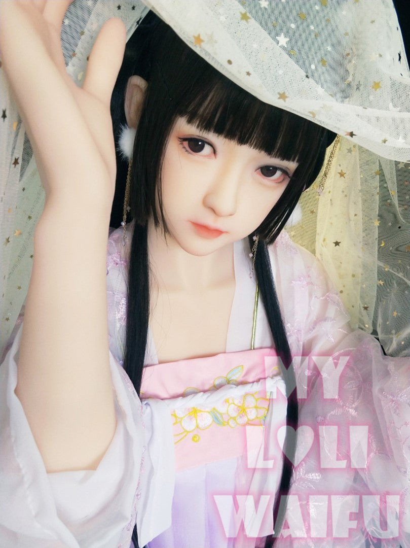 Haruki seksa lelle (My Loli Waifu 150 cm C-Cup #18 TPE)