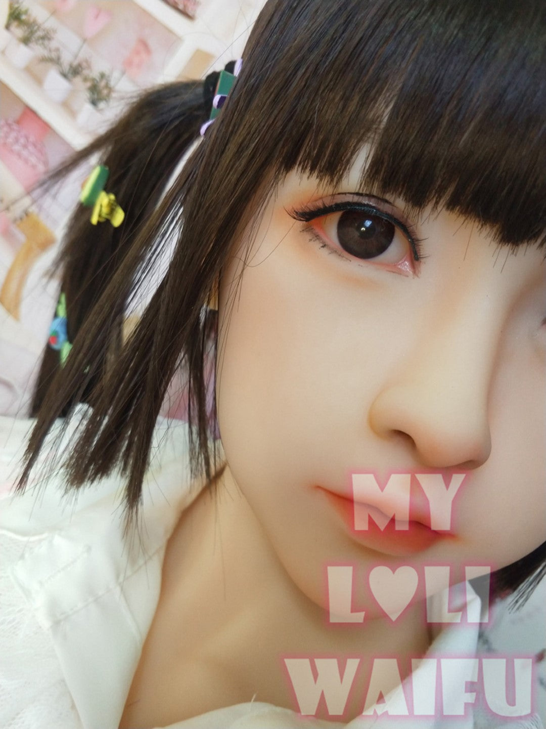 Haruki seksa lelle (My Loli Waifu 150 cm C-Cup #18 TPE)