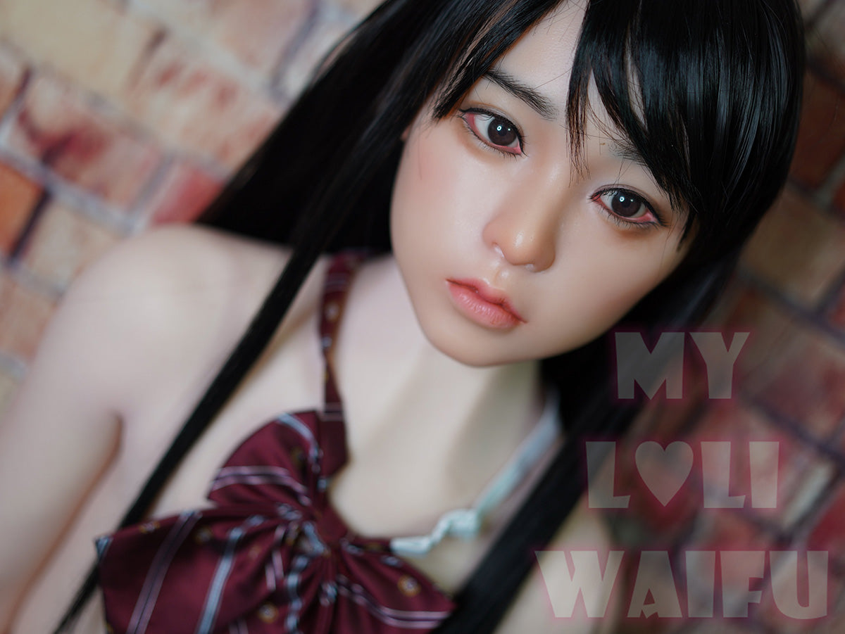 Akari seksa lelle (My Loli Waifu 150 cm D-Cup #11 TPE+silikons)