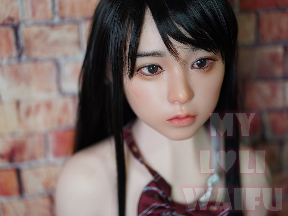 Akari seksa lelle (My Loli Waifu 150 cm D-Cup #11 TPE+silikons)