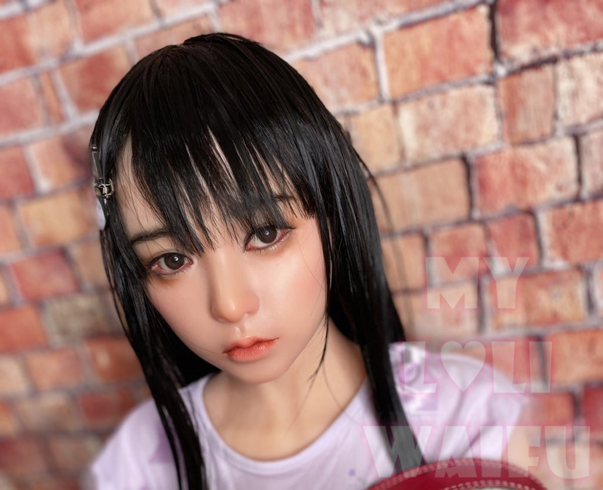 Akari seksa lelle (My Loli Waifu 150 cm D-Cup #11 TPE+silikons)