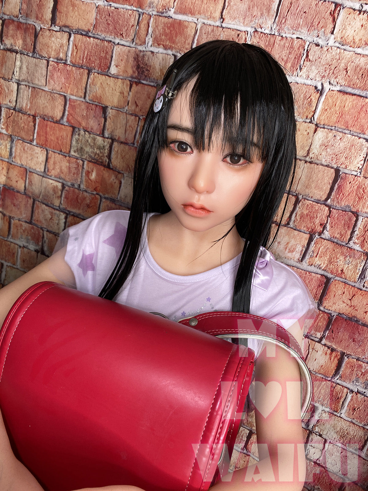 Akari seksa lelle (My Loli Waifu 150 cm D-Cup #11 TPE+silikons)