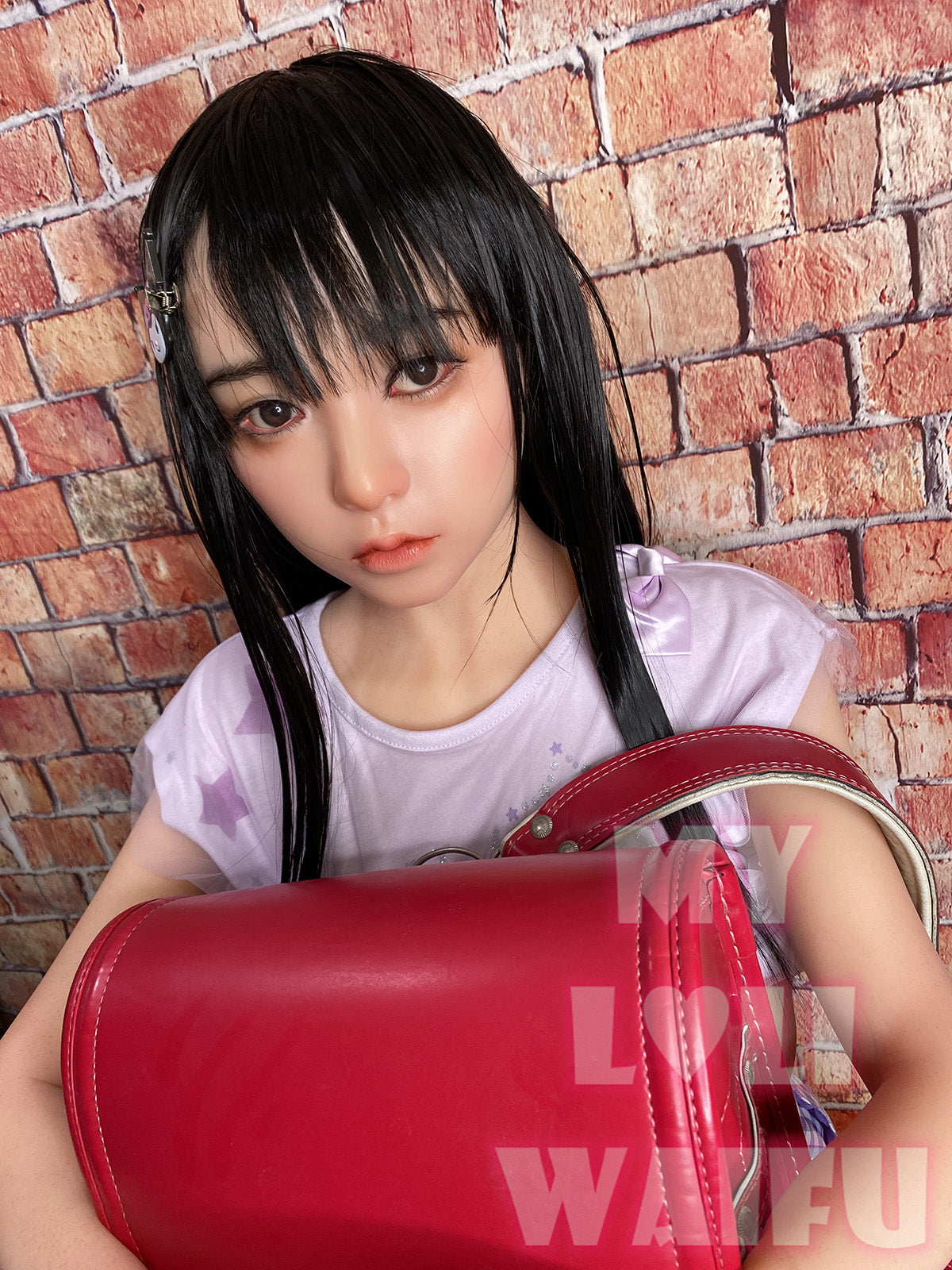 Akari seksa lelle (My Loli Waifu 150 cm D-Cup #11 TPE+silikons)