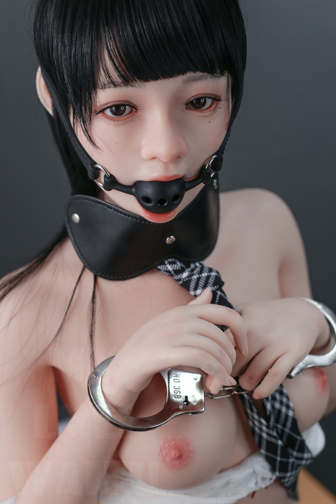 Nanami seksa lelle (My Loli Waifu 148 cm B-Cup #64B silikona)
