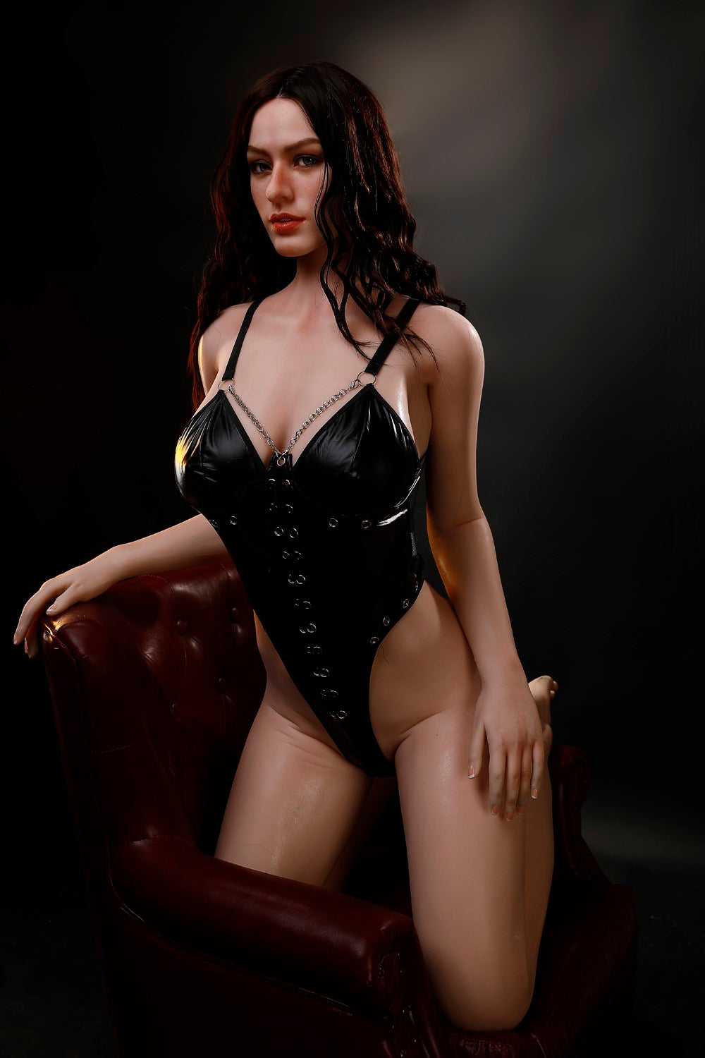 Nieve Sex Doll (Starpery 176 cm F-kauss TPE+silikons)