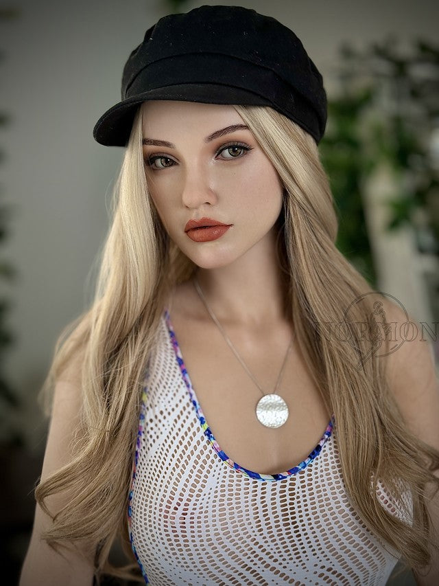 Mērija seksa lelle (Normon Doll 170 cm C-Cup NM033 silikons)