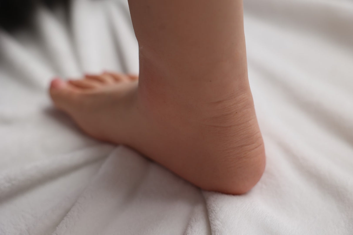 Metila seksa lelle (Normon Doll 170 cm C-Cup NM031 silikons)