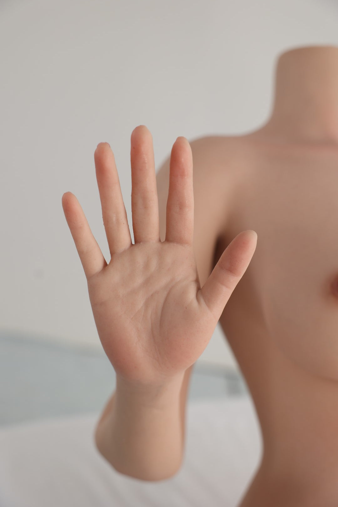 Mērija seksa lelle (Normon Doll 170 cm C-Cup NM033 silikons)
