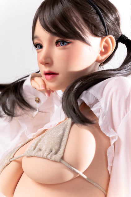 Seksa lelle Naimei (Tayu Doll 148 cm D-Cup 1# TPE+silikona)