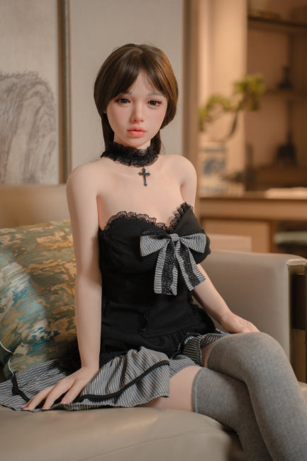 Seksa lelle Katnisa (Tayu Doll 148 cm D-Cup 2# TPE+silikona)