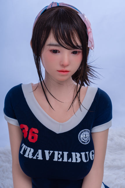 Juki seksa lelle (Tayu Doll 148 cm D-Cup 3# TPE+silikona)
