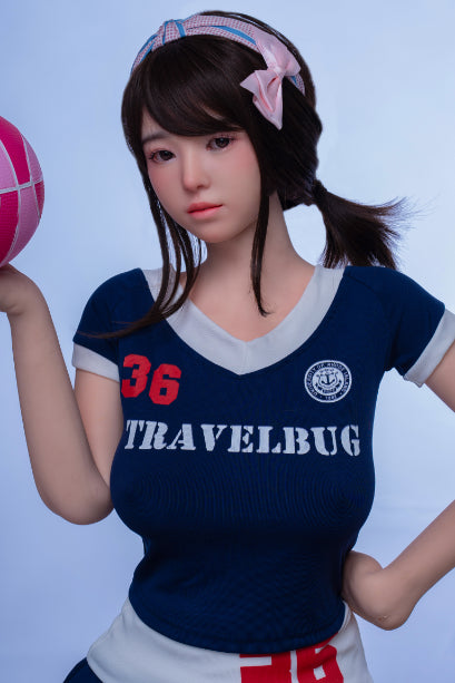 Juki seksa lelle (Tayu Doll 148 cm D-Cup 3# TPE+silikona)