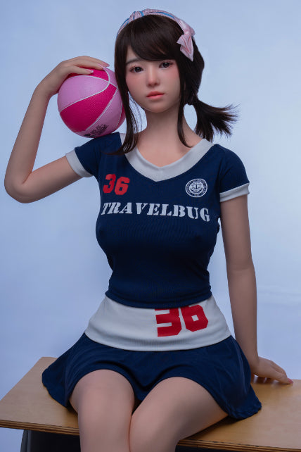 Juki seksa lelle (Tayu Doll 148 cm D-Cup 3# TPE+silikona)