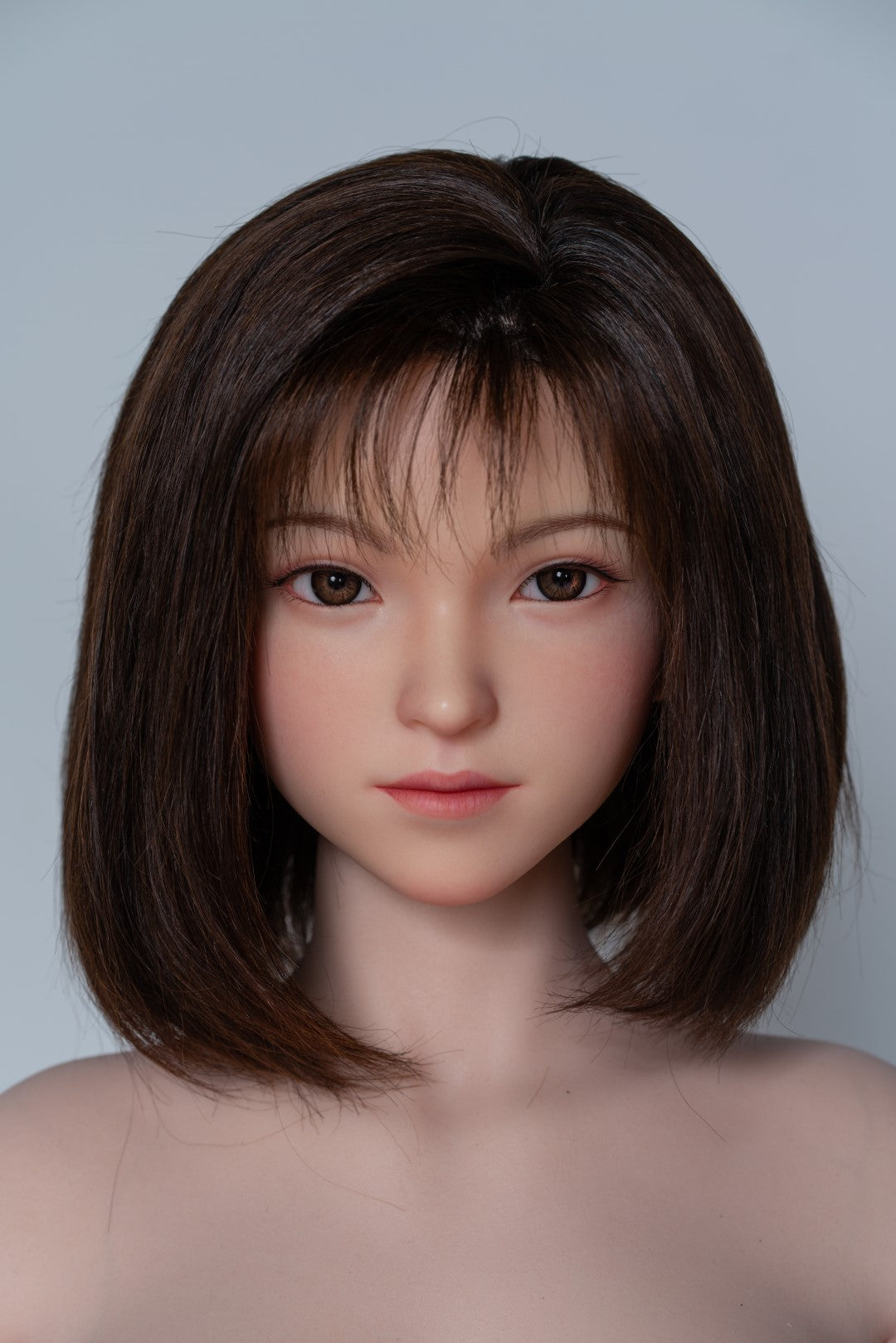 Nozomi seksa lelle (Game Lady 165 cm G-Cup Nr. 16 silikona)