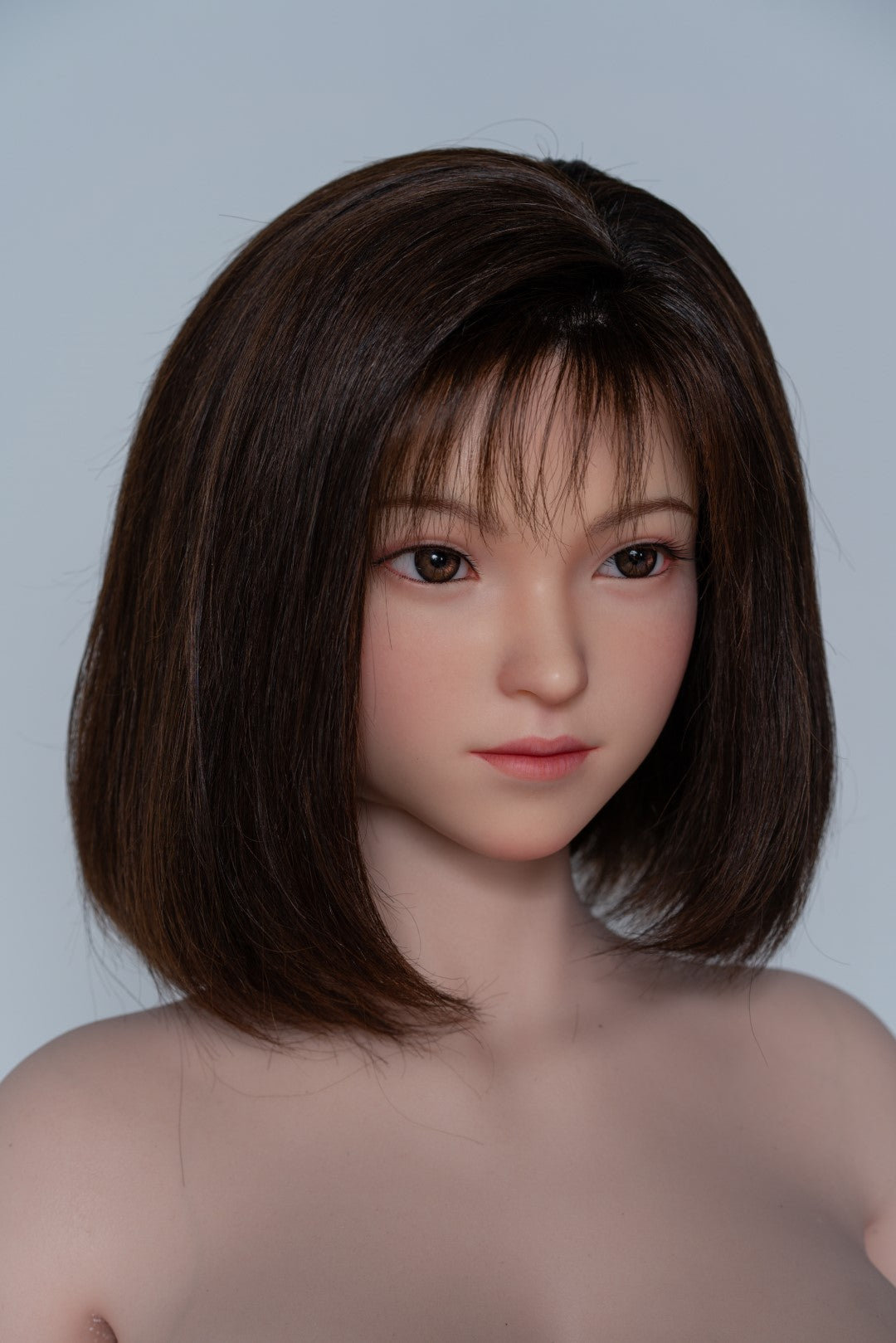 Nozomi seksa lelle (Game Lady 165 cm G-Cup Nr. 16 silikona)