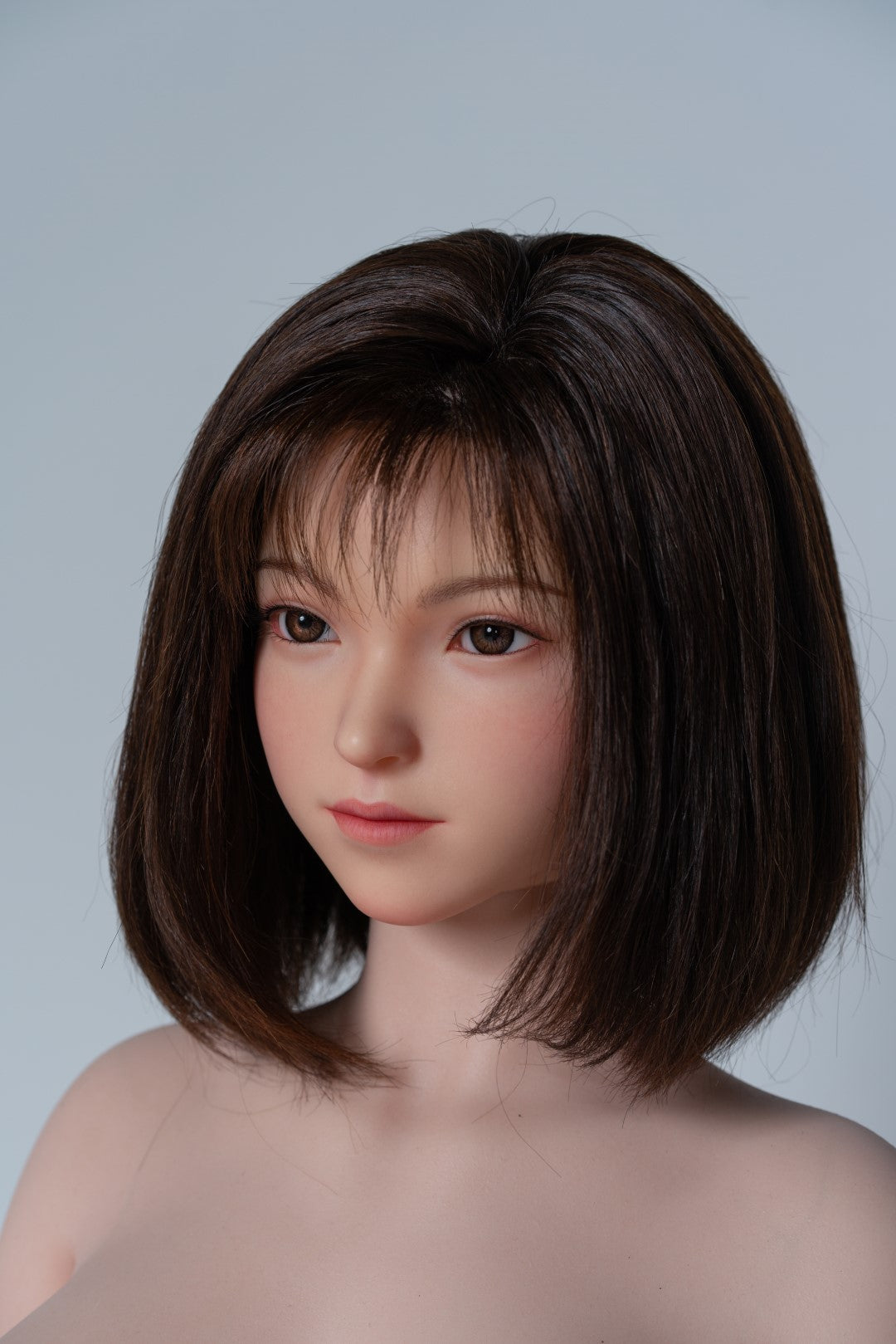 Nozomi seksa lelle (Game Lady 165 cm G-Cup Nr. 16 silikona)