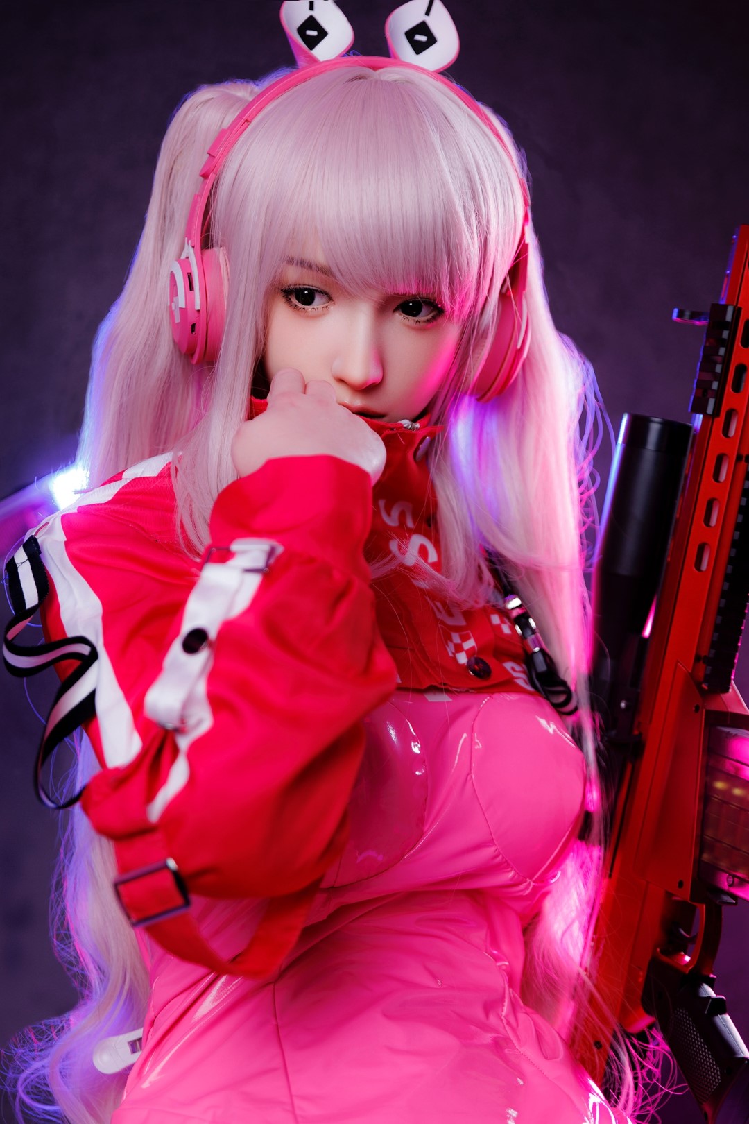 Seksa lelle Noy (Tayu-Doll 158 cm D-Cup ZC-16# silikona)