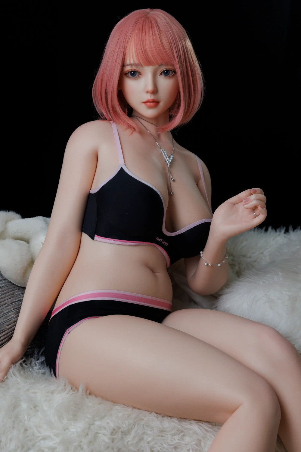 aprīļa seksa lelle (Tayu Doll 165 cm E-Cup ZC-24# silikona)
