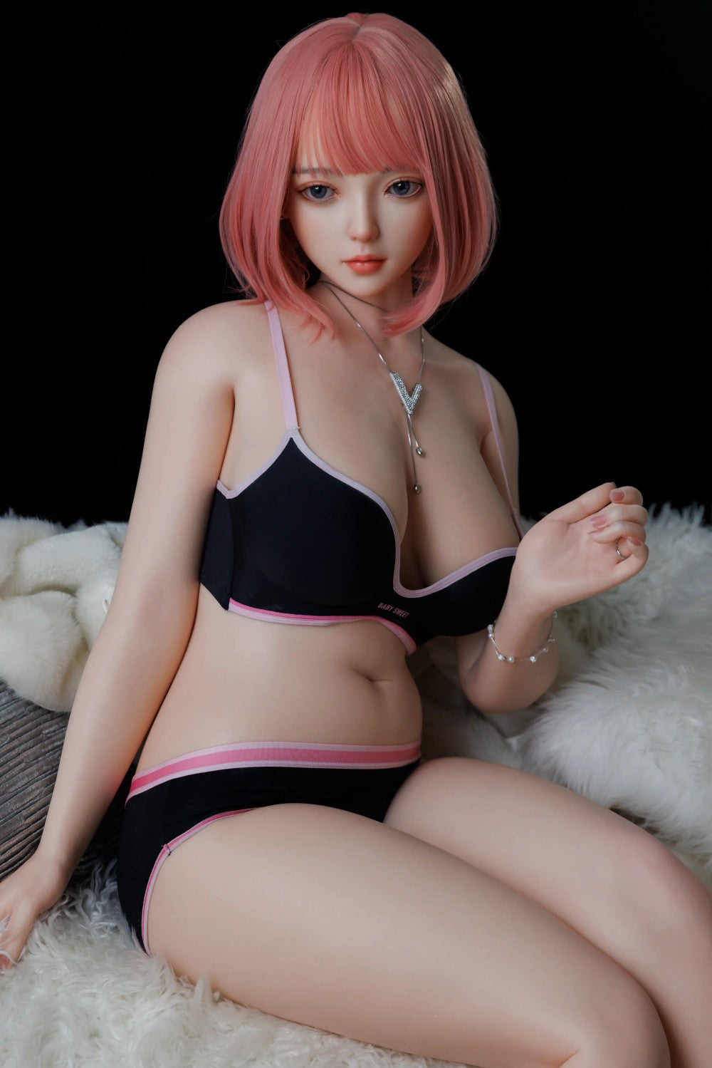 aprīļa seksa lelle (Tayu Doll 165 cm E-Cup ZC-24# silikona)