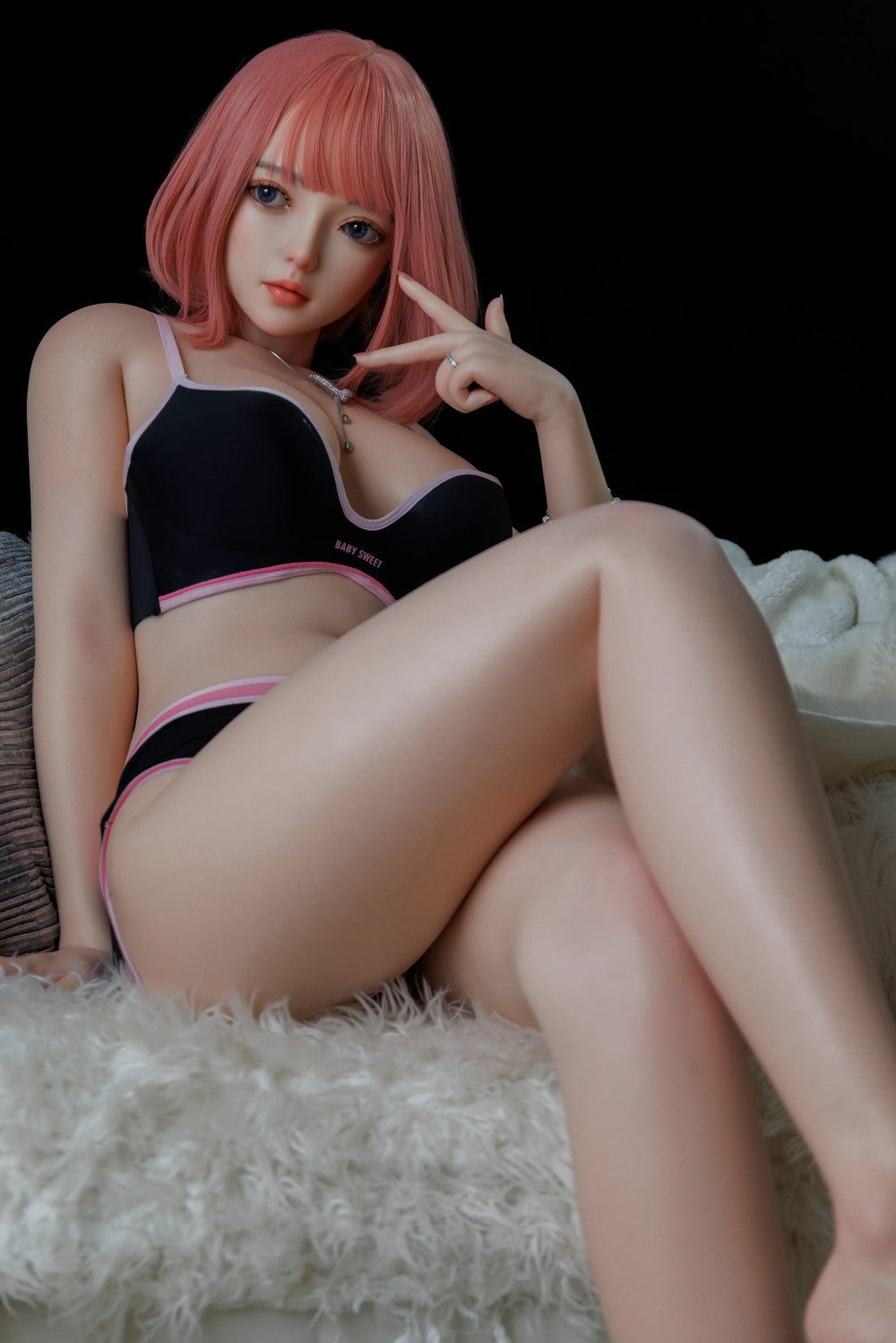 aprīļa seksa lelle (Tayu Doll 165 cm E-Cup ZC-24# silikona)
