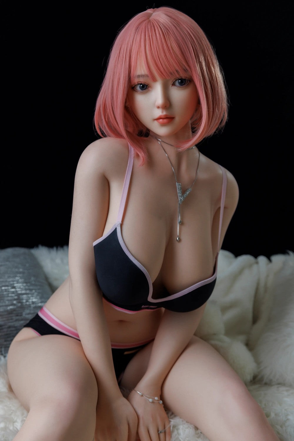 aprīļa seksa lelle (Tayu Doll 165 cm E-Cup ZC-24# silikona)