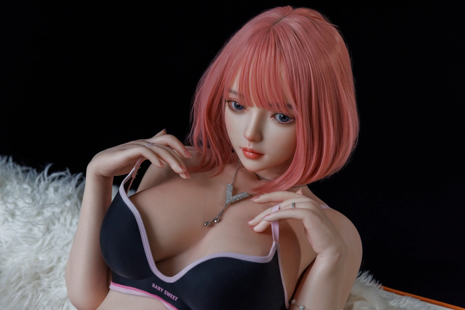 aprīļa seksa lelle (Tayu Doll 165 cm E-Cup ZC-24# silikona)