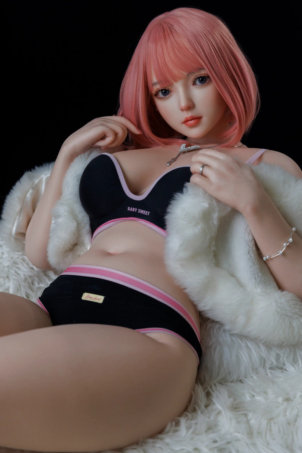 aprīļa seksa lelle (Tayu Doll 165 cm E-Cup ZC-24# silikona)