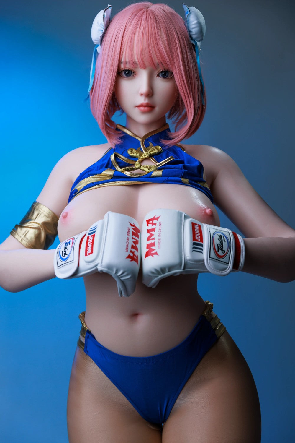 aprīļa seksa lelle (Tayu Doll 165 cm E-Cup ZC-24# silikona)