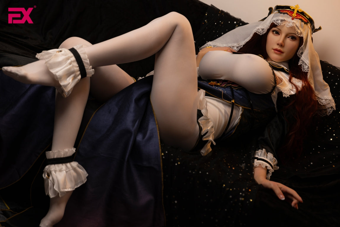 Seksa lelle Berta (EXDoll 174 cm J-Cup #Ukiyo-E Silicone)