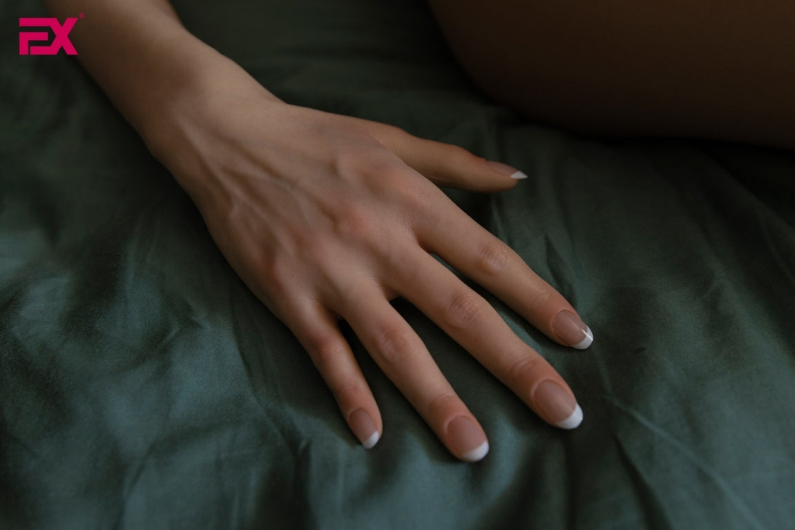 Kara seksa lelle (EXDoll 166 cm G-Cup #Ukiyo-E Silicone)