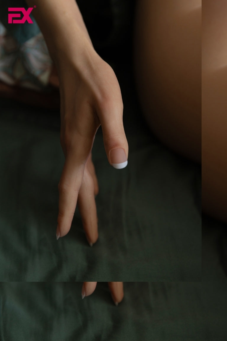 Kara seksa lelle (EXDoll 166 cm G-Cup #Ukiyo-E Silicone)