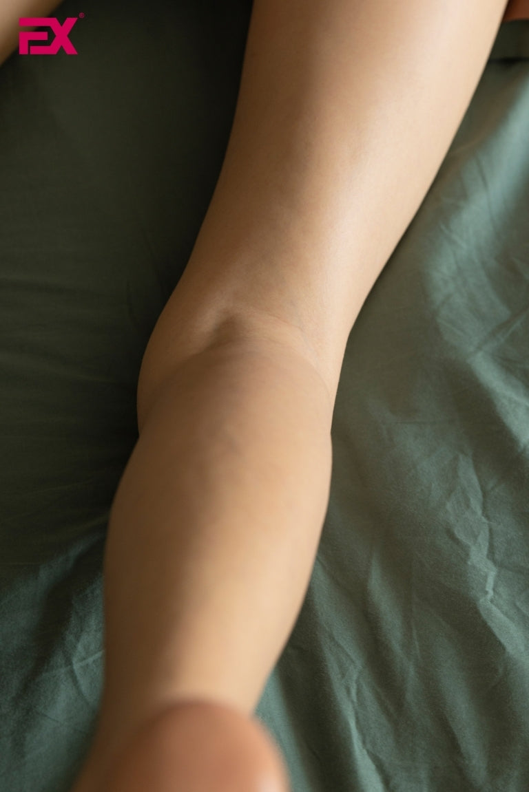 Kara seksa lelle (EXDoll 166 cm G-Cup #Ukiyo-E Silicone)