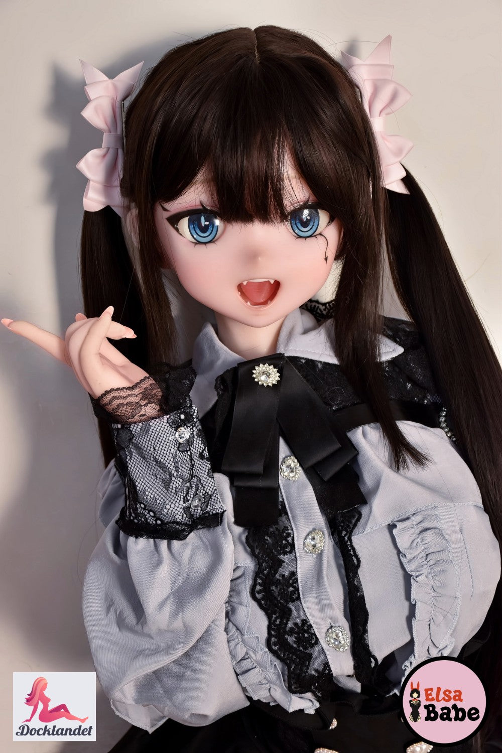 Seksa lelle Mizuki Jošino (Elsa Babe 148cm RAD042 silikons)
