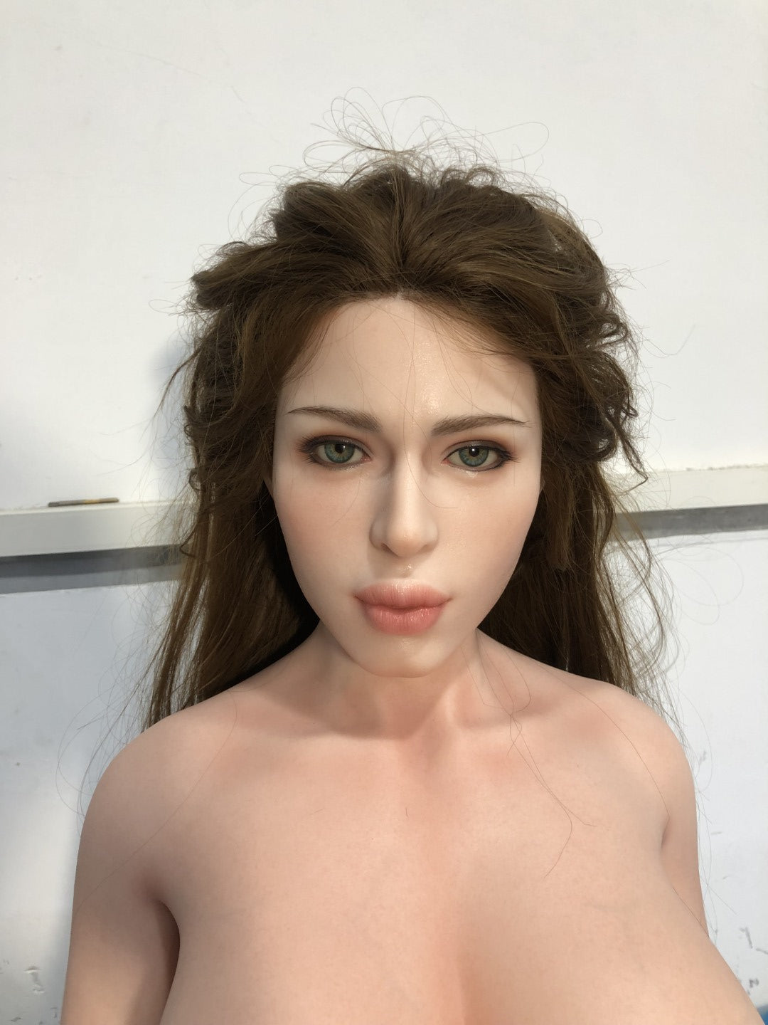 Zoey Sex Doll (Starpery 171 cm D-kauss TPE + silikons)