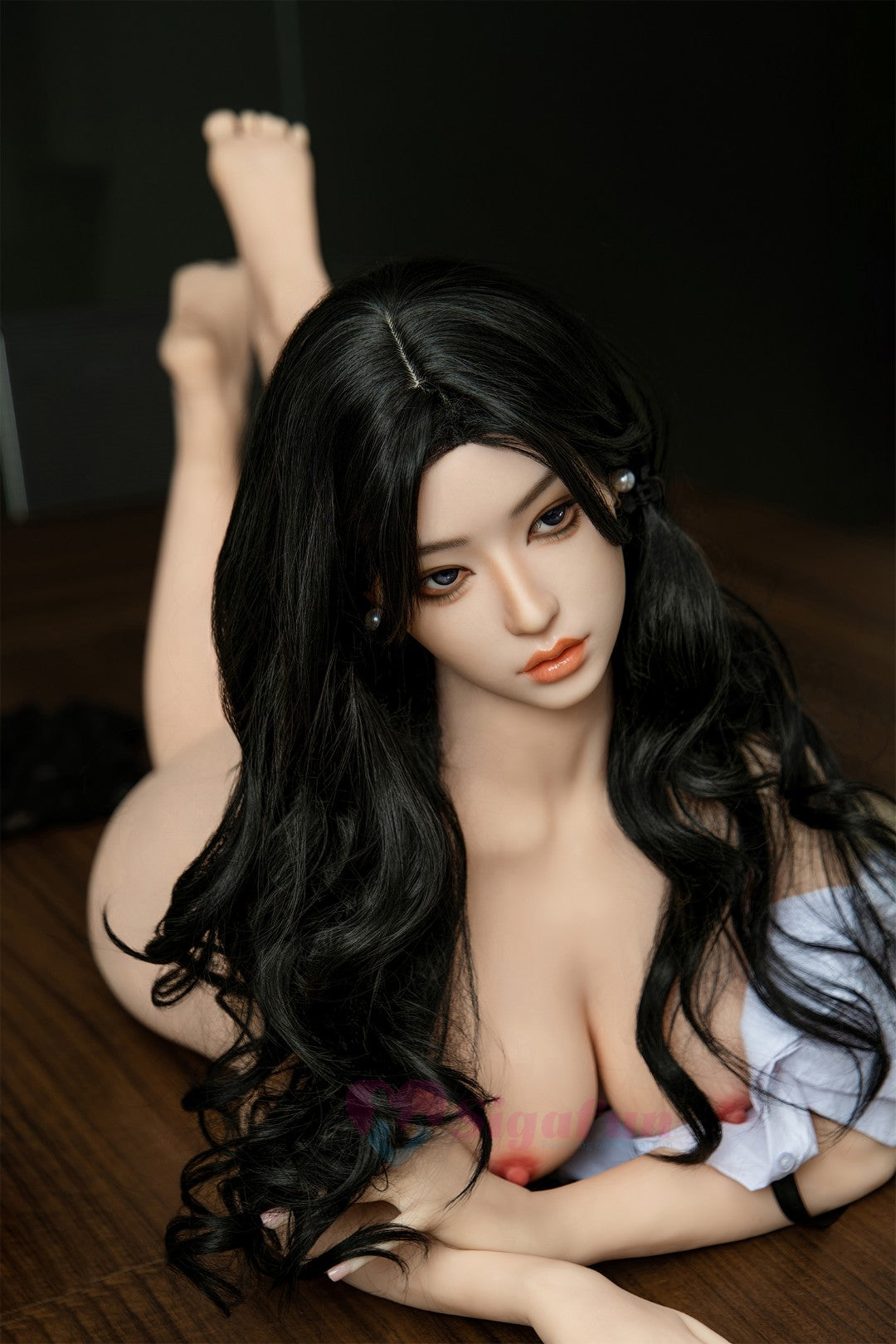 Sidnejas seksa lelle (Sigafun 163cm C-Cup #SG5 TPE+Silicone) EXPRESS