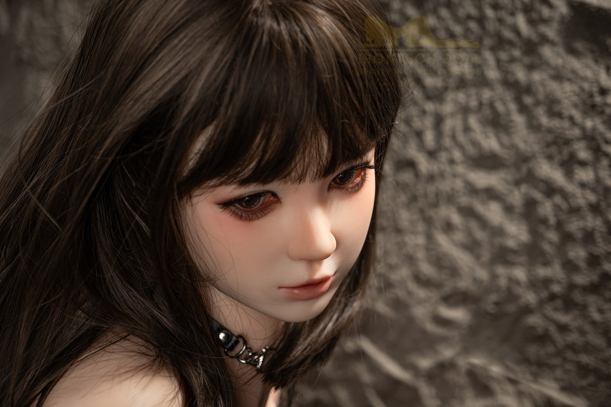 Nia seksa lelle (Irontech Doll 158cm E-kauss T3-1 RST silikons)