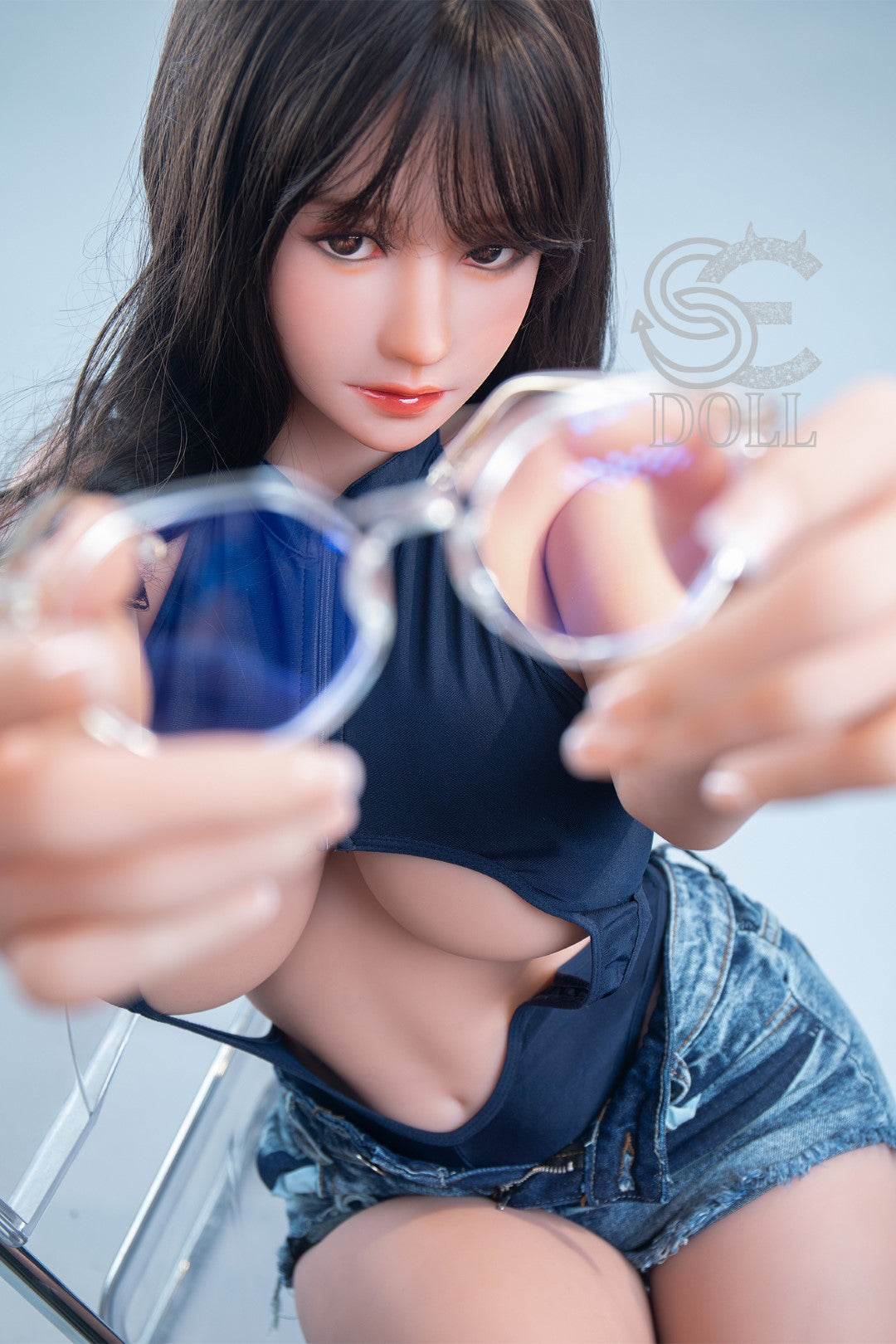 Phoebe.B Seksa lelle (SEDoll 157 cm H-Cus #102 TPE)