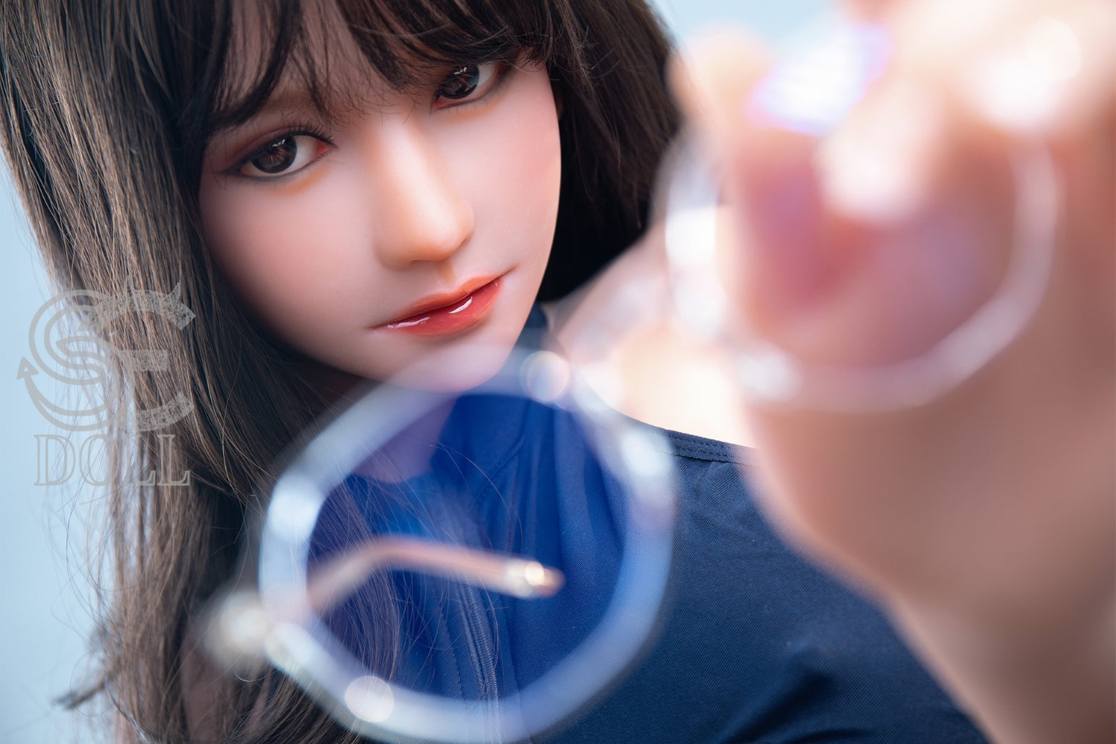 Phoebe.B Seksa lelle (SEDoll 157 cm H-Cus #102 TPE)