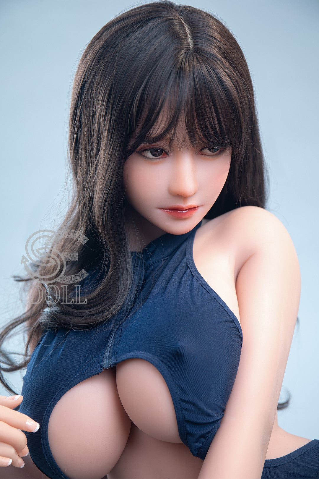 Phoebe.B Seksa lelle (SEDoll 157 cm H-Cus #102 TPE)