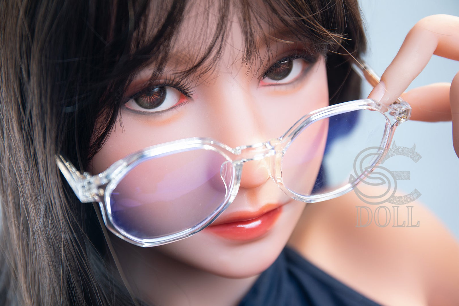 Phoebe.B Seksa lelle (SEDoll 157 cm H-Cus #102 TPE)
