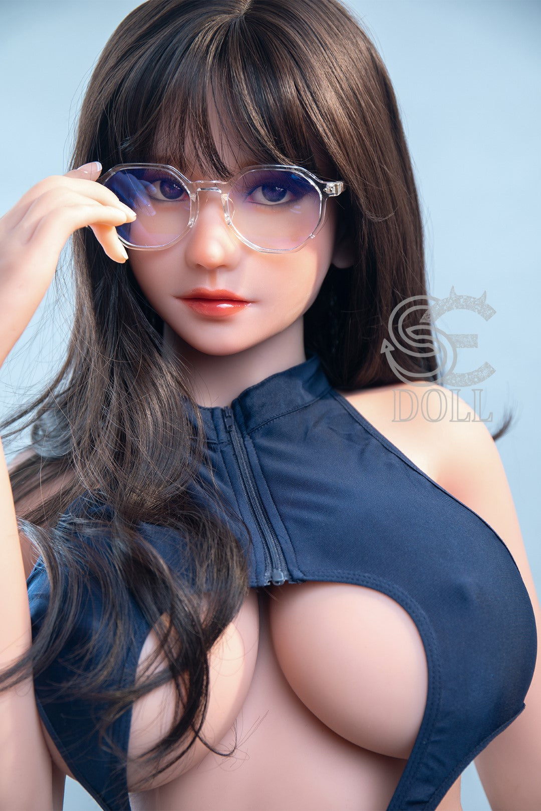 Phoebe.B Seksa lelle (SEDoll 157 cm H-Cus #102 TPE)