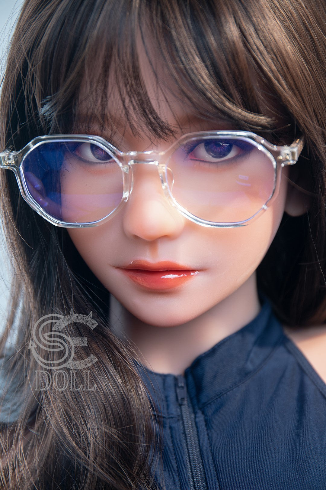 Phoebe.B Seksa lelle (SEDoll 157 cm H-Cus #102 TPE)