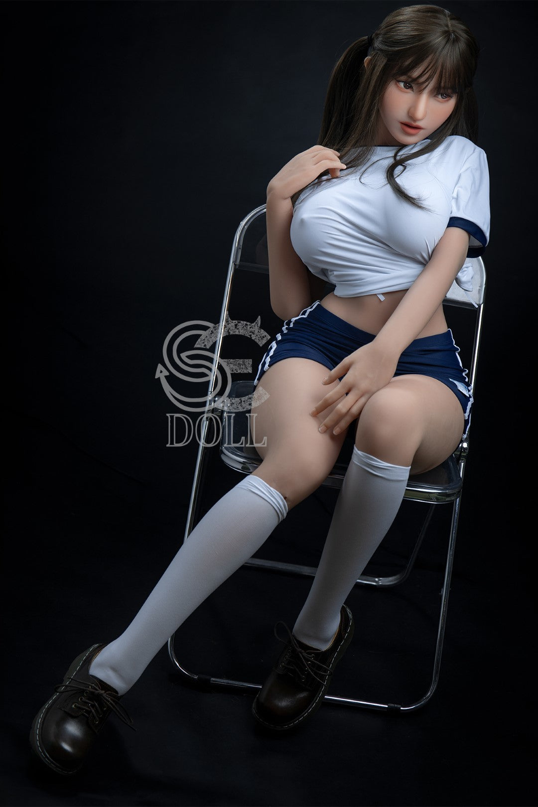 Piper.Seksa lelle (SEDoll 157 cm H-Cus #124 TPE)